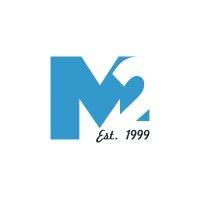 m2 marketing and management services, inc. logo image