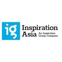 inspiration asia logo image