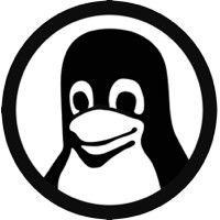 linux belgium logo image