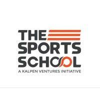 the sports school logo image