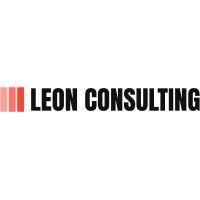 leon consulting logo image