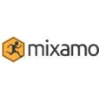 mixamo logo image