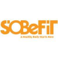 sobefit magazine logo image