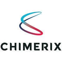 chimerix, inc. logo image