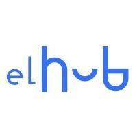 el hub ventures logo image