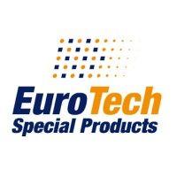 eurotech special products logo image