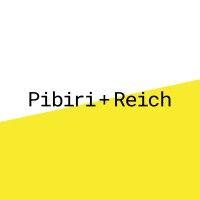 pibiri & reich gmbh logo image