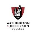 logo of Washington Jefferson College