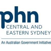 central and eastern sydney phn logo image