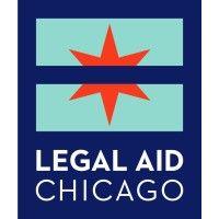 legal aid chicago logo image