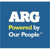 allied resources group (arg) logo image