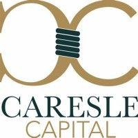 caresle capital logo image