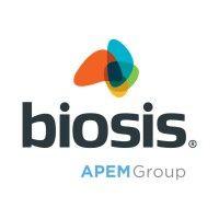 biosis pty ltd logo image