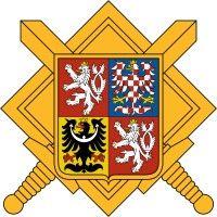 czech armed forces