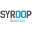 logo of Syroop Fluid Thinkers