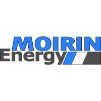 moirin energy logo image