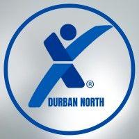 express employment professionals durban north logo image