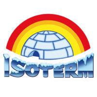 isoterm - industria e comércio de embalagens logo image