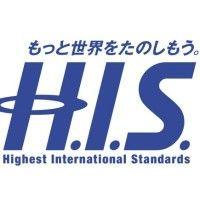 h.i.s. travel nederland b.v.