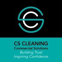 cs cleaning (milton keynes) ltd logo image