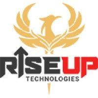 rise up technologies inc. logo image