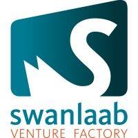 swanlaab usa ventures logo image