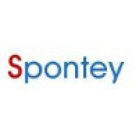 spontey logo image