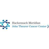 john theurer cancer center at hackensack university medical center logo image