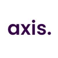 axis comms logo image