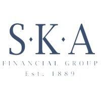 ska financial group logo image