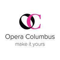 opera columbus logo image