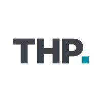 thp - tophotelprojects logo image