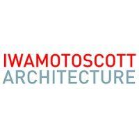 iwamotoscott architecture logo image