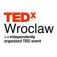 tedxwroclaw logo image