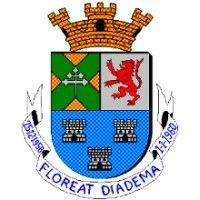 prefeitura municipal de diadema logo image