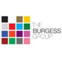 the burgess group - corporate recruiters international, inc. logo image