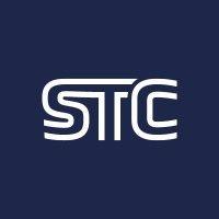 stc logo image