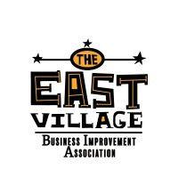 east village vancouver bia logo image