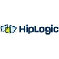 hiplogic logo image