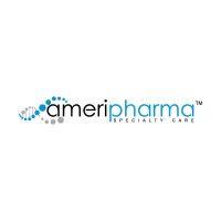 ameripharma specialty care logo image