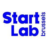 startlab.brussels logo image