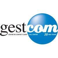 services gestcom inc logo image