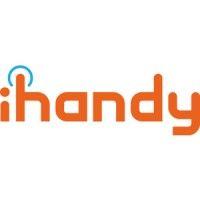 ihandy logo image