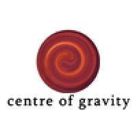 centre of gravity consulting logo image