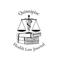 quinnipiac health law journal logo image