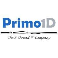 primo1d logo image