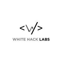 white hack labs logo image