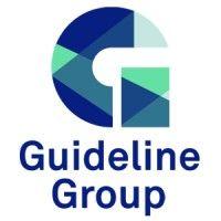 guideline group logo image