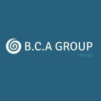 b.c.a group limited logo image