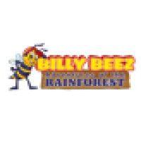 billy beez logo image